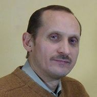 Владимир Викторович Морозенко, преподаватель кафедры информационных технологий в бизнесе
