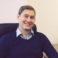 Алексей Туровец, студент магистратуры «Правовое обеспечение предпринимательской деятельности»