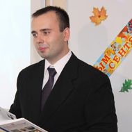 Победитель ПРОФИ-2021 Алексей Ксенофонтов