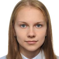Студентка 1 курса магистратуры «Государственное и муниципальное управление» Мария Отрощенко