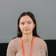 Студентка магистерской программы «Экономика впечатлений: музейный, событийный, туристический менеджмент» Елена Коржанкова