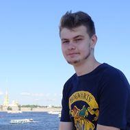 Студент образовательной программы «Программная инженерия» Александр Мочалов