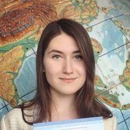 Дарья Езова, студентка магистратуры «Экономика впечатлений: музейный, событийный, туристический менеджмент»