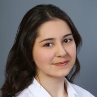 Нурият Омарова, студентка образовательной программы «Иностранные языки и межкультурная коммуникация в бизнесе»