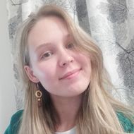 Кристина Козлова, студентка образовательной программы «История», участница проекта «Зеркальные лаборатории»