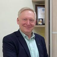 Александр Черепанов, директор АНО «Пермский автомобильный музей Ретро-гараж»