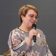 Татьяна Новикова, директор гимназии № 3 (г. Пермь)