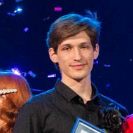Сергей Перевалов, победитель HSE FACE-2022