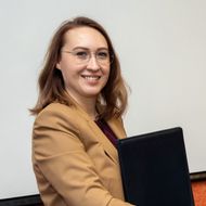 Екатерина Набатова, руководитель ЦУР Пермского края 
