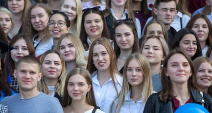 HSE University in Perm: &lsquo;We Help Talents Develop in the Region&rsquo;