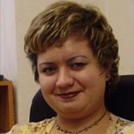 Ольга Швалева, ассистент кафедры информатики и вычислительной техники ПГГПУ
