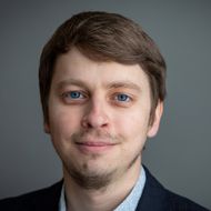 Александр Глушков, академический руководитель программы «История»