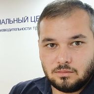 Алмаз Шафигуллин, руководитель Регионального центра компетенций