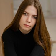 Елизавета Балабанова, студентка НИУ ВШЭ – Санкт-Петербург