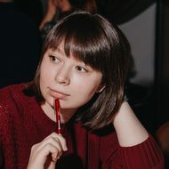 Татьяна Прозорова, абсолютный победитель олимпиады «ПРОФИ» по информатике