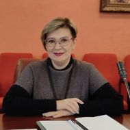 Надежда Барымова, старший преподаватель кафедры французского и немецкого языков Петрозаводского государственного университета