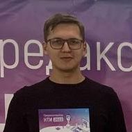 Георгий Шильников, студент программы «Управление бизнесом»