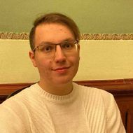 Егор Назаровский, студент образовательной программы «Бизнес-информатика»