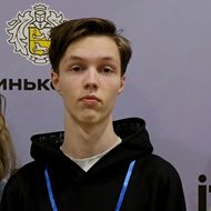 Kirill Talan, student of the educational programme "IT System Development for Business"