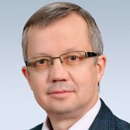 Владимир Занин, генеральный директор компании «Пермглавснаб»