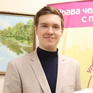 Николай Ряпосов, призер регионального этапа Всероссийской олимпиады школьников по экономике, 11 класс