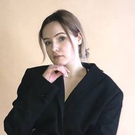 Екатерина Огаркова, студентка образовательной программы «Бизнес-информатика»