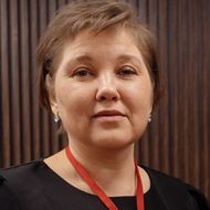 Татьяна Поликарпова, Краснослободск (Мордовия)