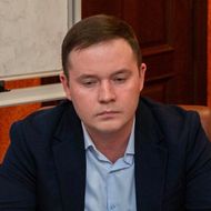 Илья Стерлягов, соучредитель и коммерческий директор ООО «Юридическая компания «Табула Лекс»