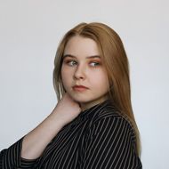 Анна Надымова, студентка 3 курса образовательной программы «Управление бизнесом» НИУ ВШЭ – Пермь