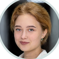 Дарья Байдурова, руководитель комитета по качеству образования Студенческого совета НИУ ВШЭ – Пермь