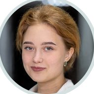 Дарья Байдурова, руководитель комитета по качеству образования Студенческого совета НИУ ВШЭ – Пермь