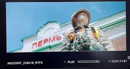 Столичные киноэксперты приедут преподавать в Пермь
