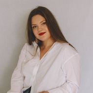 Александра Чернобровина, студентка образовательной программы «Управление бизнесом»