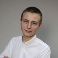 Егор Тургенев, студент 3 курса ОП "История"