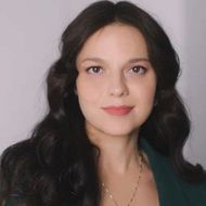 Эмина Матвеева, выпускница программы «Правовое обеспечение предпринимательской деятельности»