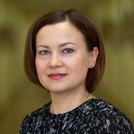 Горбунова Екатерина Юрьевна