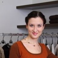 Муртазина Полина Александровна
