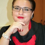 Olga Isopeskul