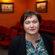 Букина Татьяна Витальевна